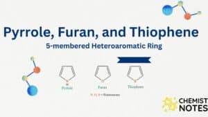 Heterocyclic Compounds Definition Classification Examples