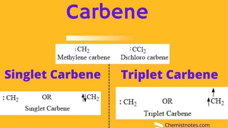 Carbene