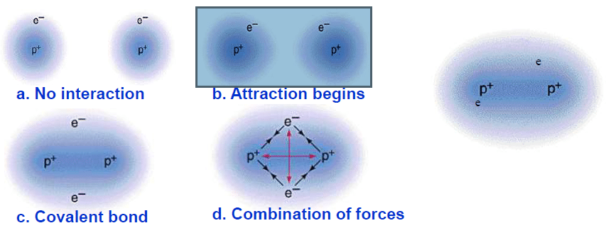 covalent crystal, bonding in covalent crystal, molecular solids