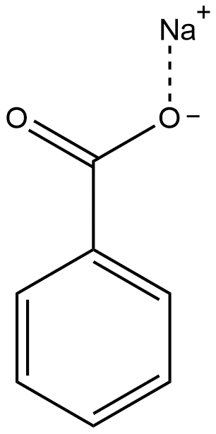 Sodium Benzoate