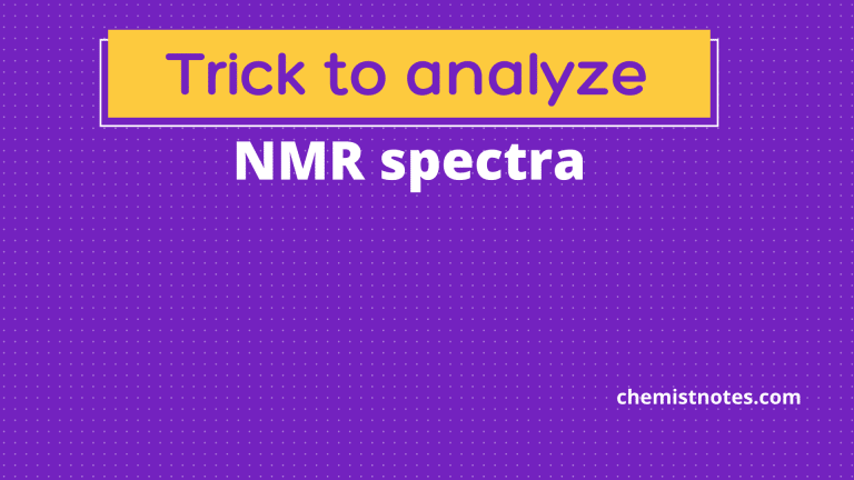 how to read nmr spectra
