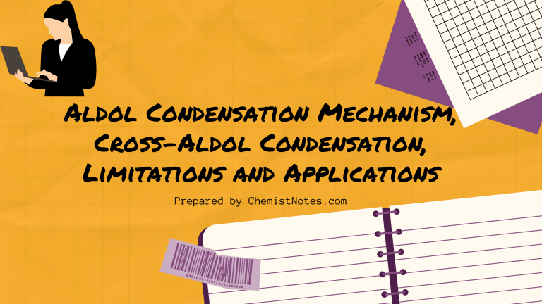 aldol condensation mechanism, aldol condensation reactions, aldol condensation examples