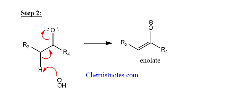 mannich reaction