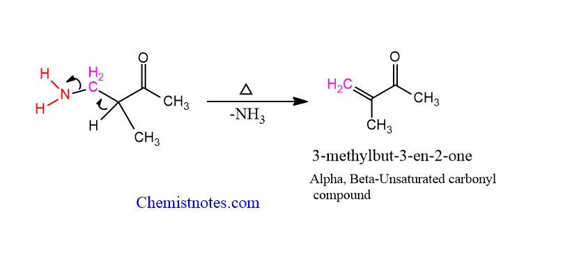 mannich reaction