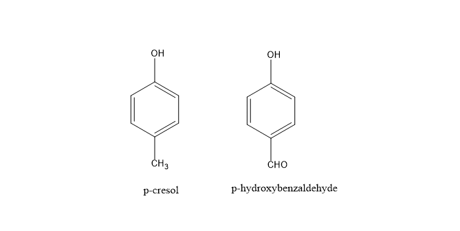 p cresol