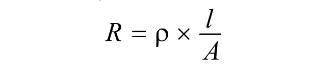 Value of R