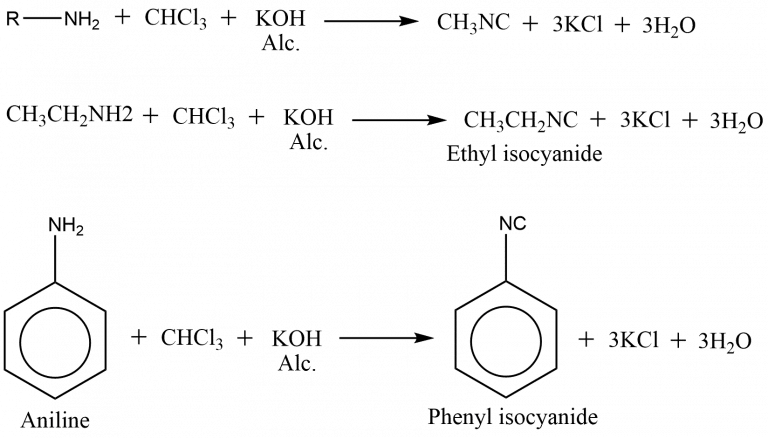 carbylamine-reaction-mechanism-and-its-applications-chemistry-notes