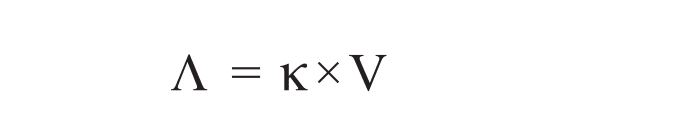 equivalent conductance