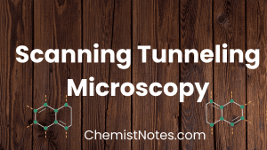 Scanning Tunneling microscopy