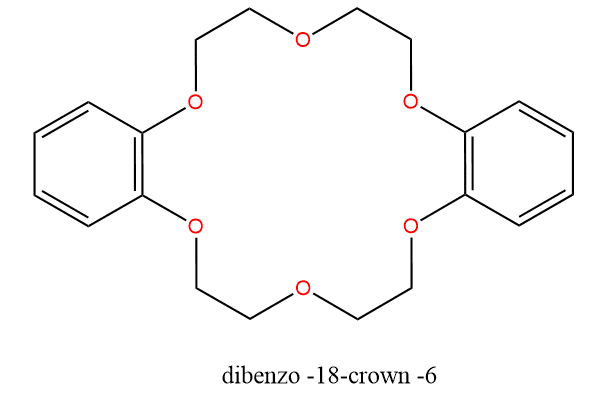 Crown ether