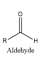 Detection of Aldehyde: Detection of functional group - Chemistry Notes