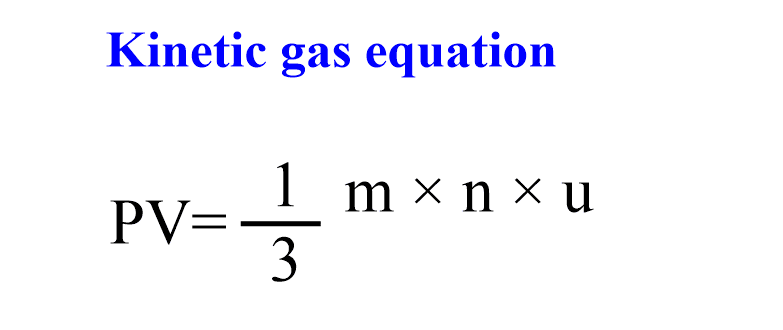 kinetic-molecular-theory-of-gases-postulates-chemistry-notes