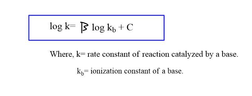 base catalysis