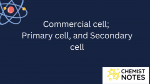 commercial cells