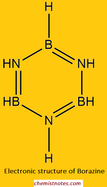 borazine