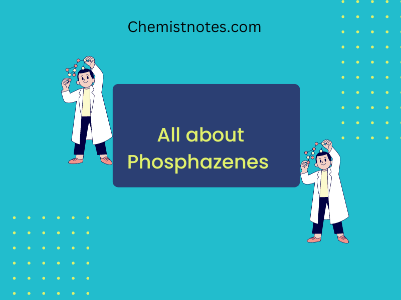 Phosphazene