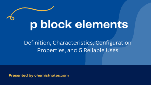 p block elements