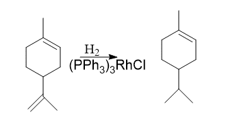 Wilkinson's catalyst