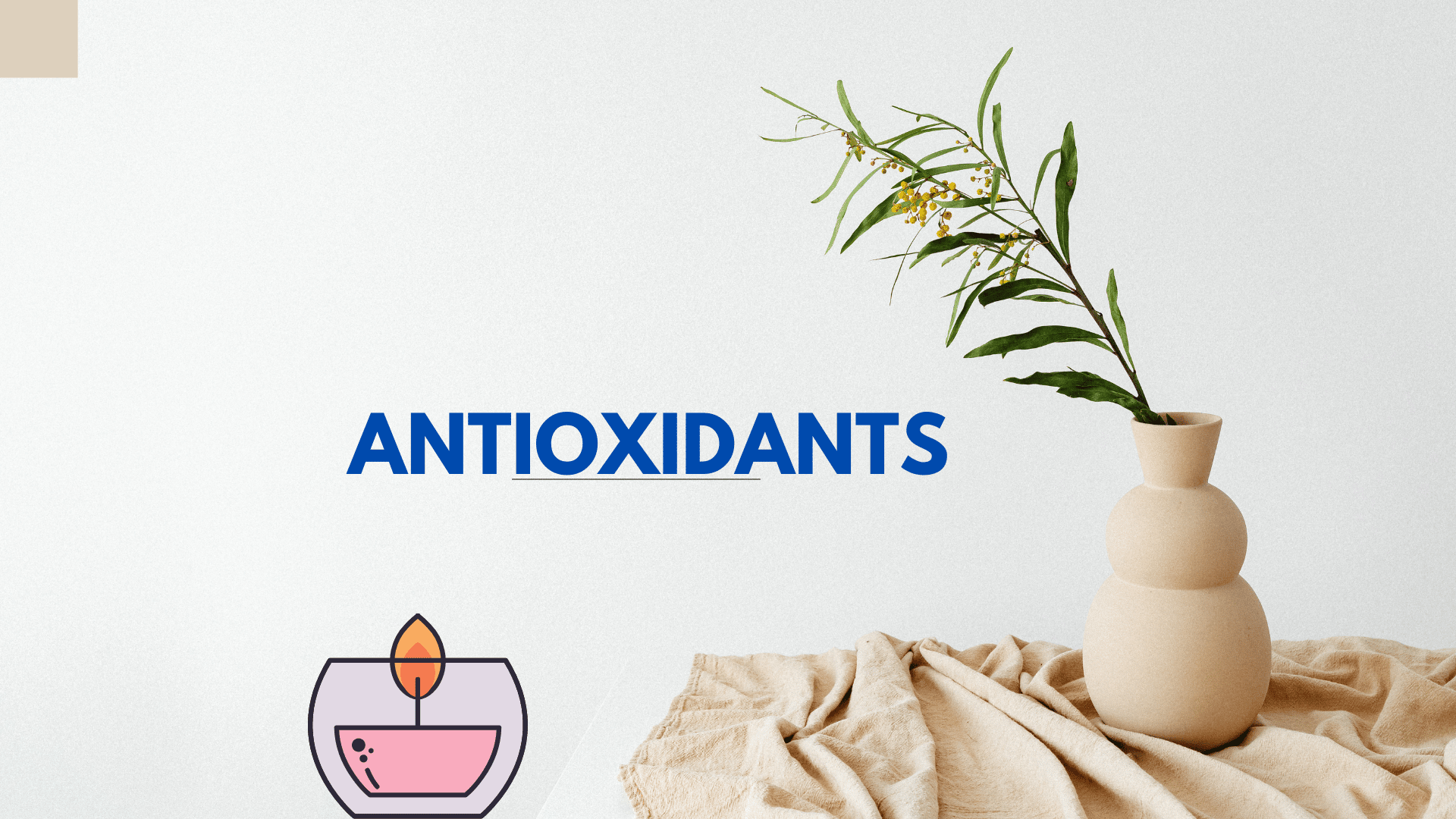 Antioxidants: Unique concept of free radicals with 3 health benefits ...