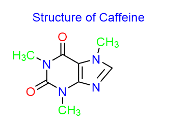 Caffeine