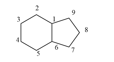 hydrindane