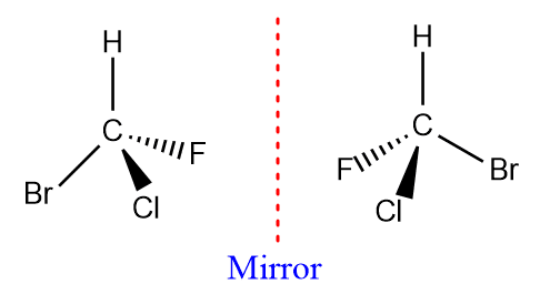 Optically active compounds