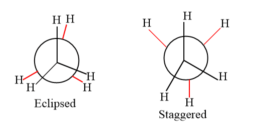 Conformation and Configuration