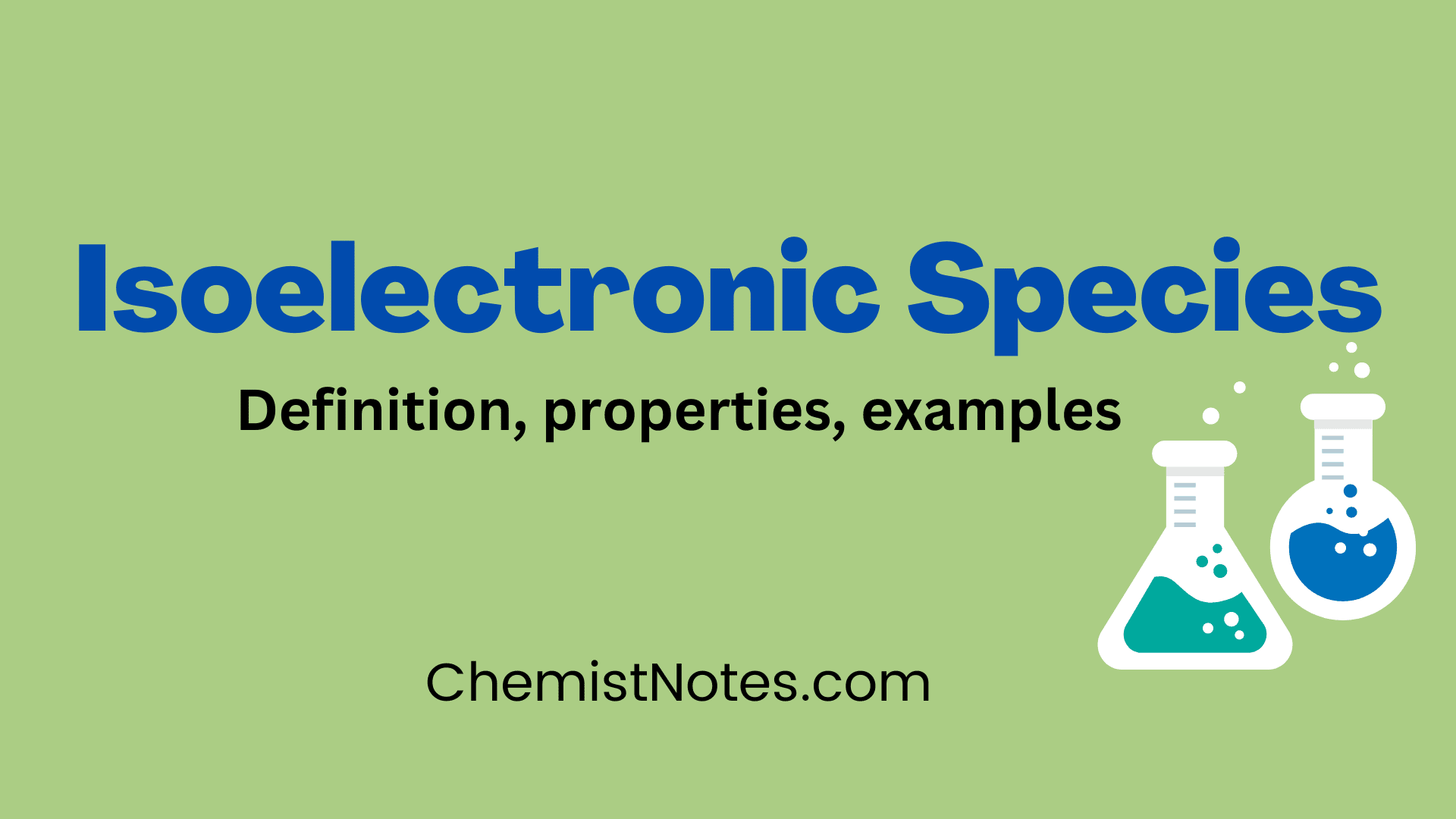 isoelectronic-species-easy-definition-examples-4-properties