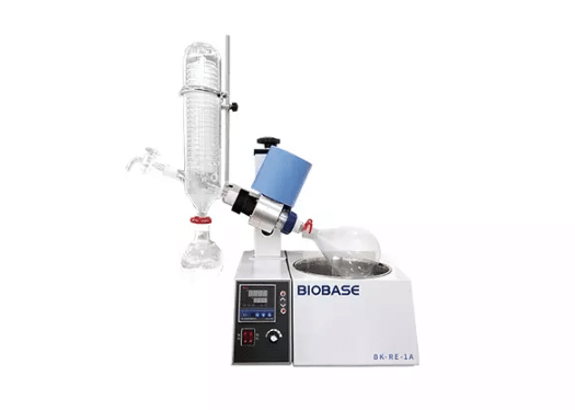 Biobase rotary evaporator