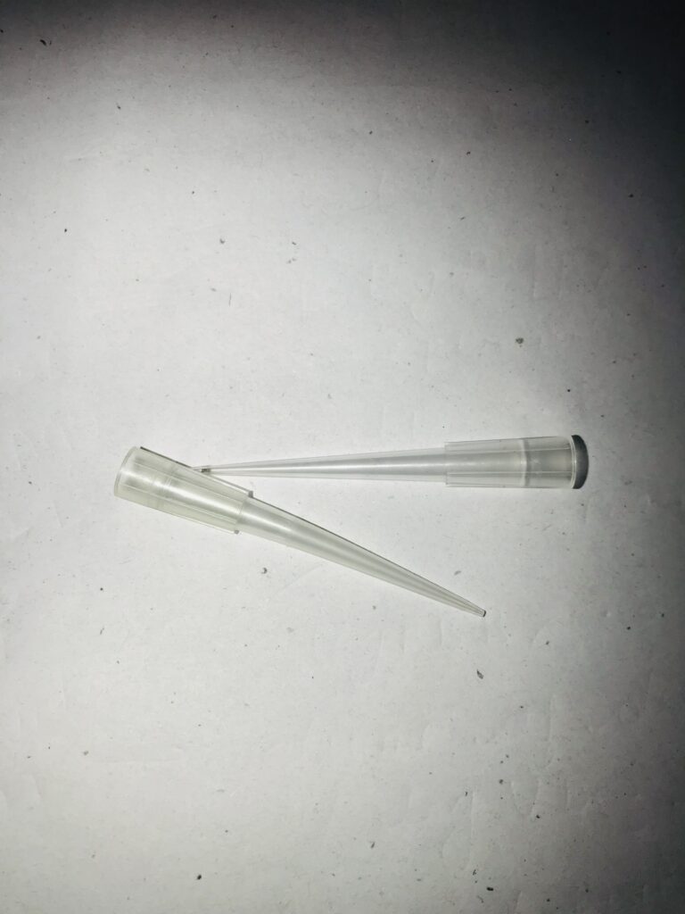 micropipette tips