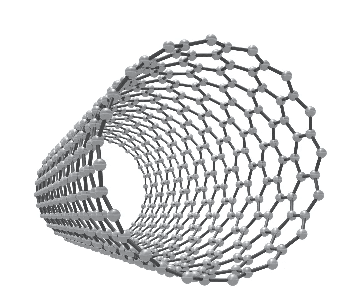 carbon nanotubes