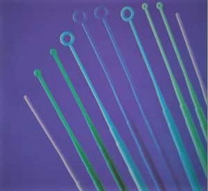 disposable inoculating loop