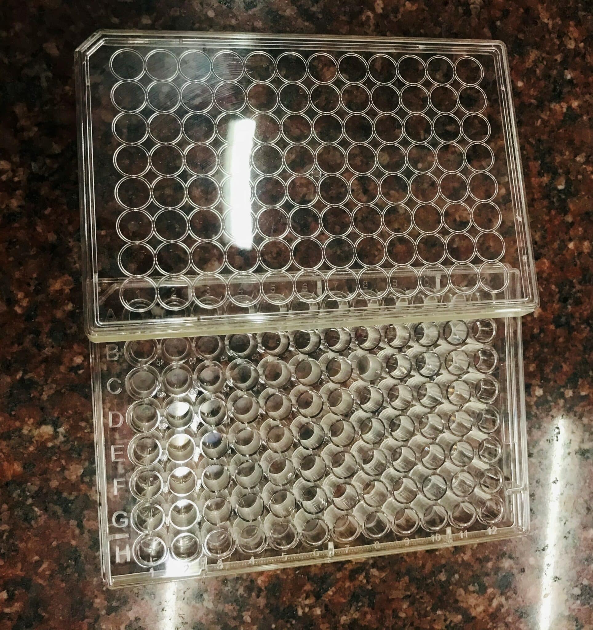 96 well plate Definition, Types, Reliable uses Chemistry Notes