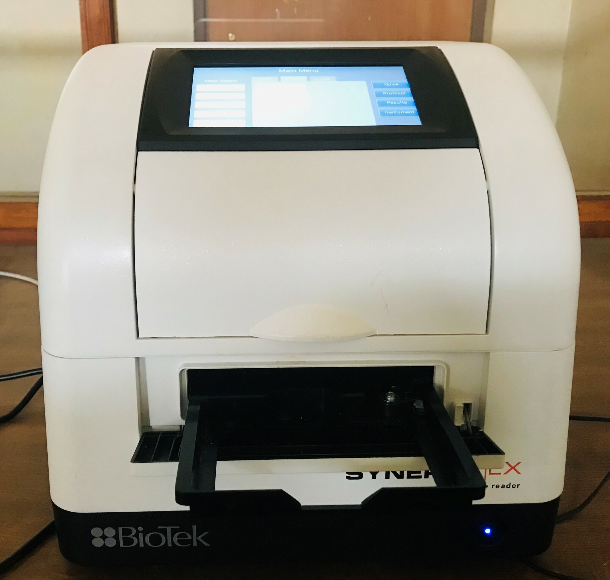 Microplate Reader Easy explanation, and Reliable uses Chemistry Notes