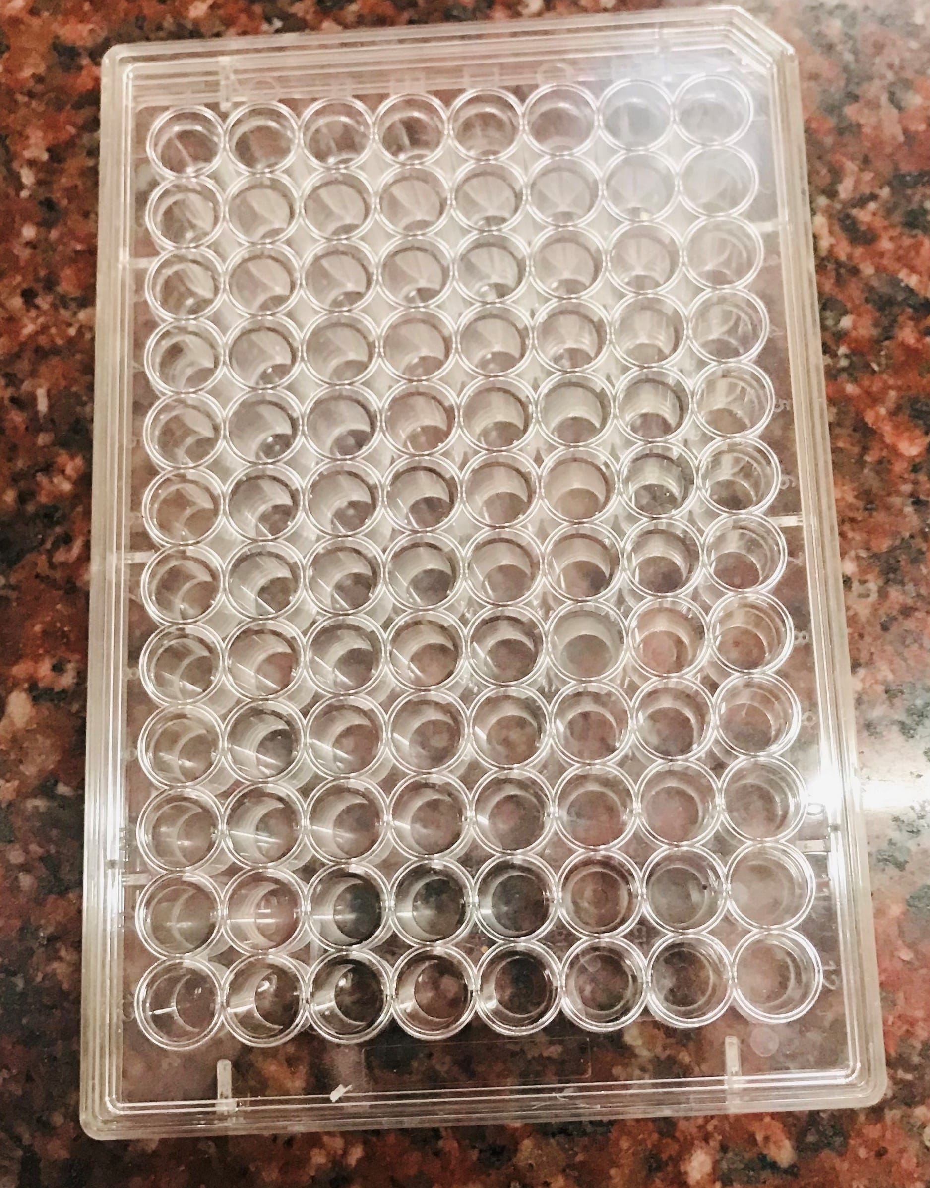 Microplate Reader Easy explanation, and Reliable uses Chemistry Notes