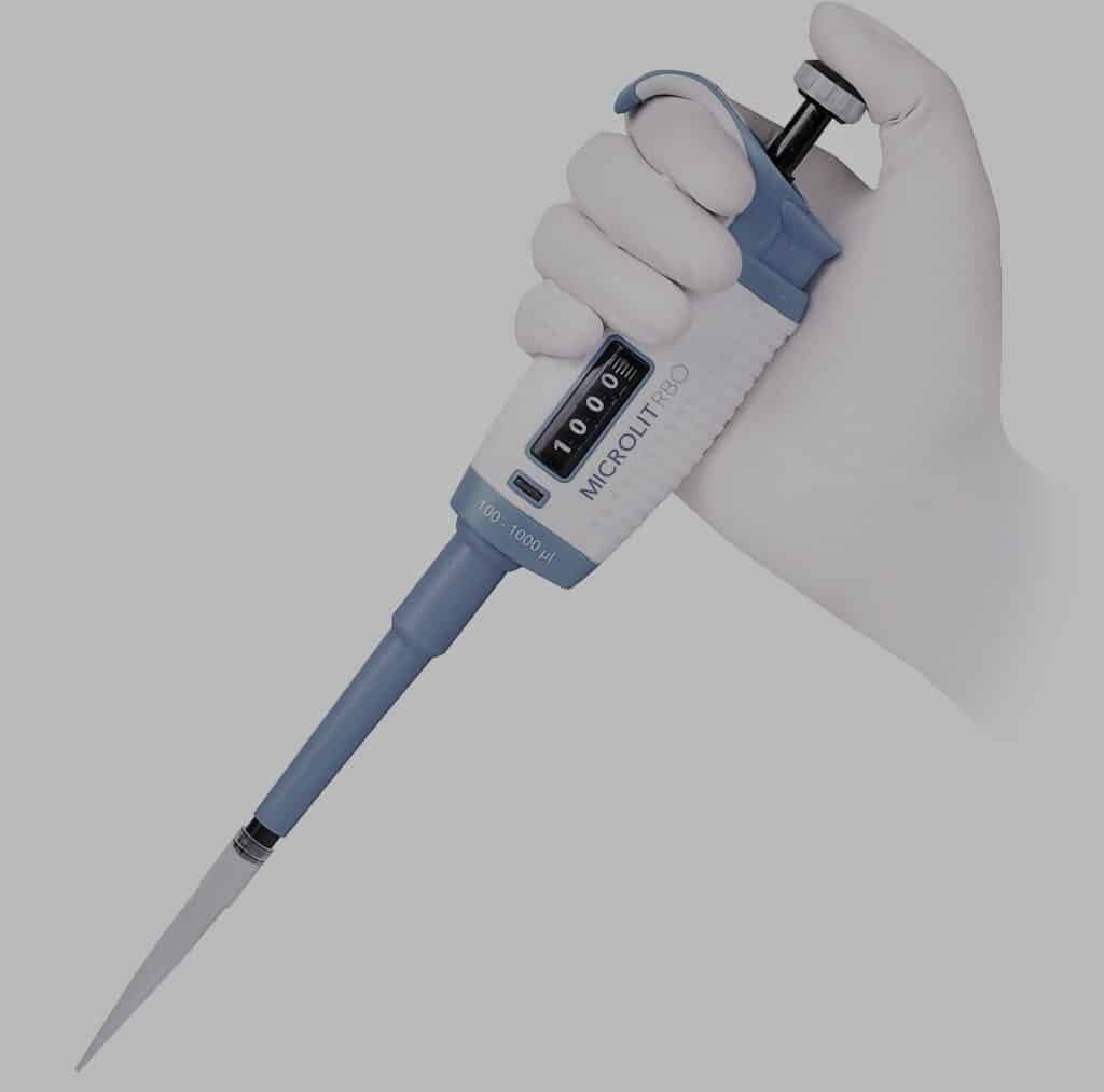 micropipette