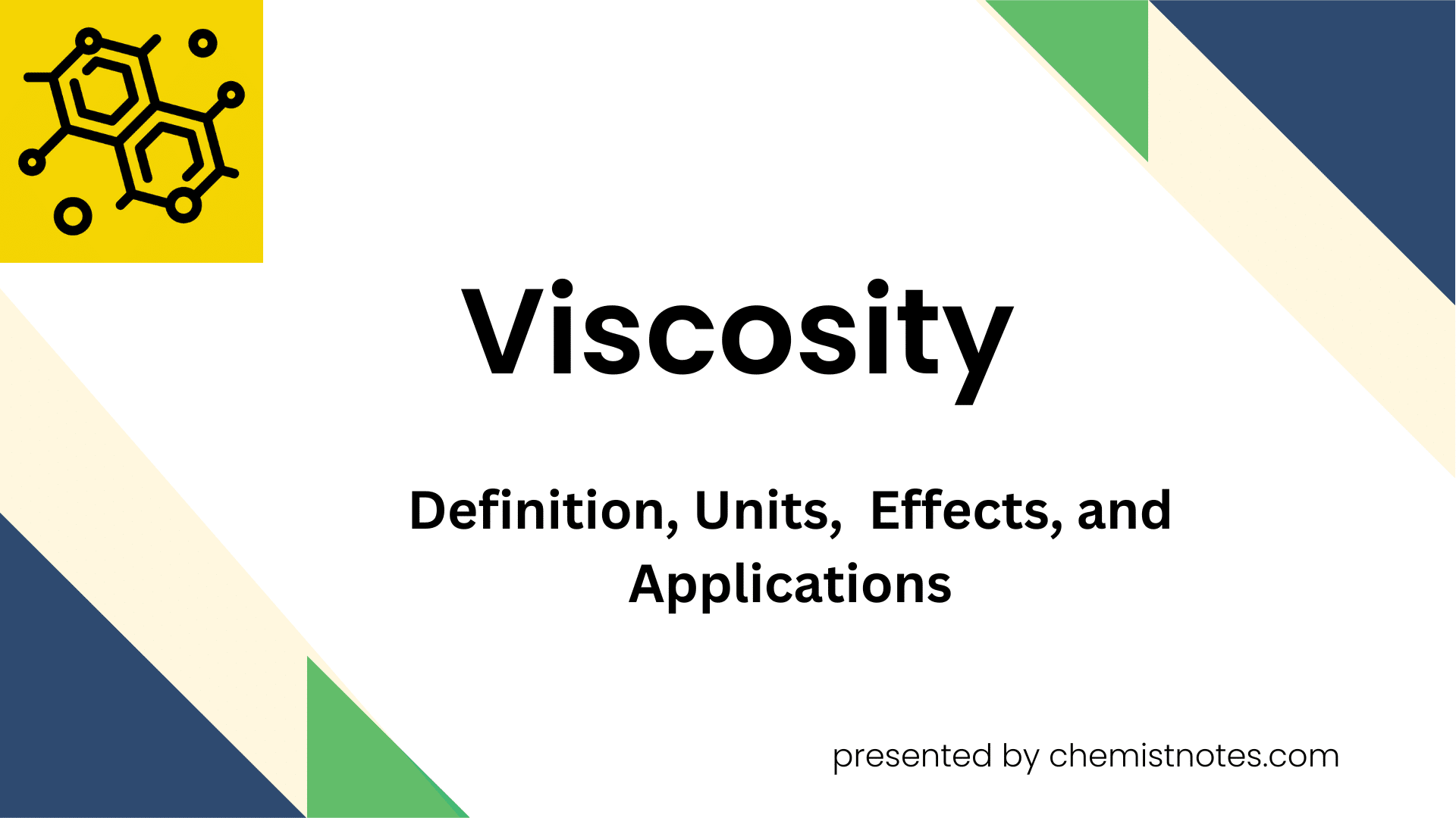 viscosity-definition-unit-effect-and-5-reliable-application