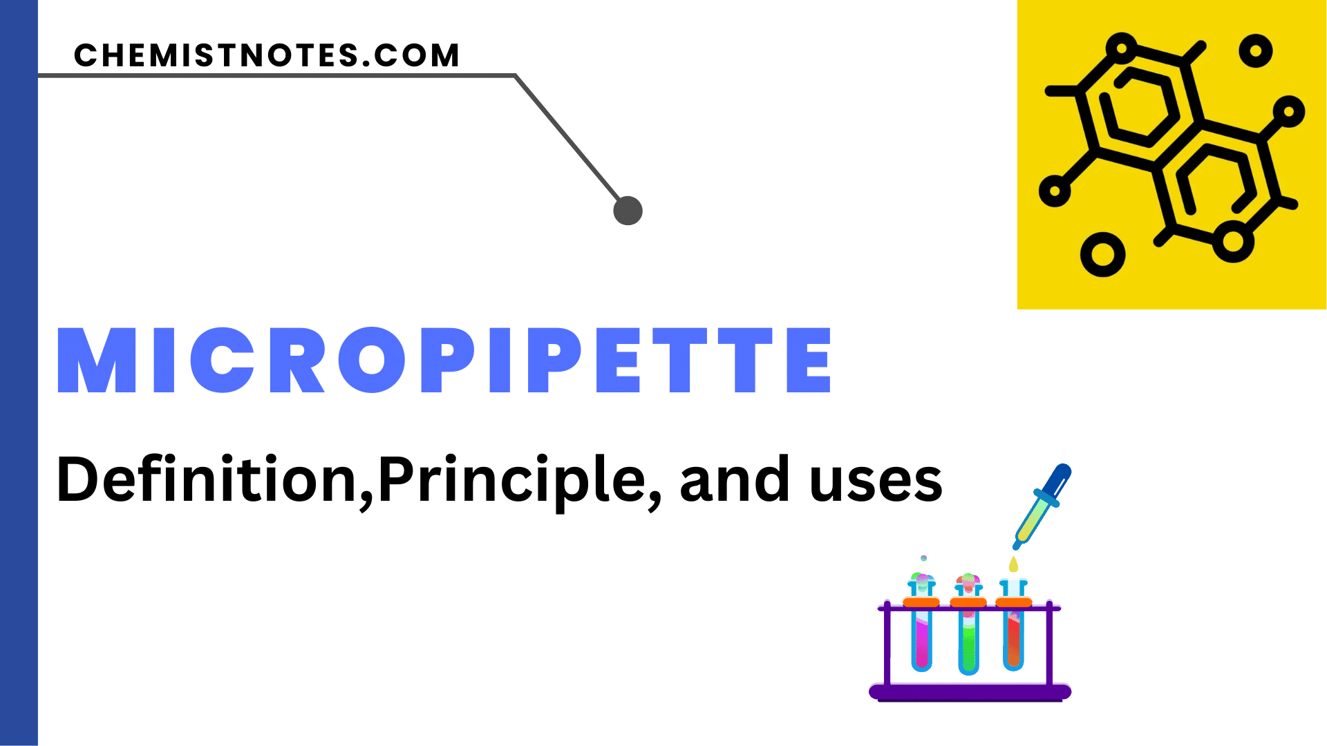 Micropipette Definition, Types, and 8 Reliable Application Chemistry