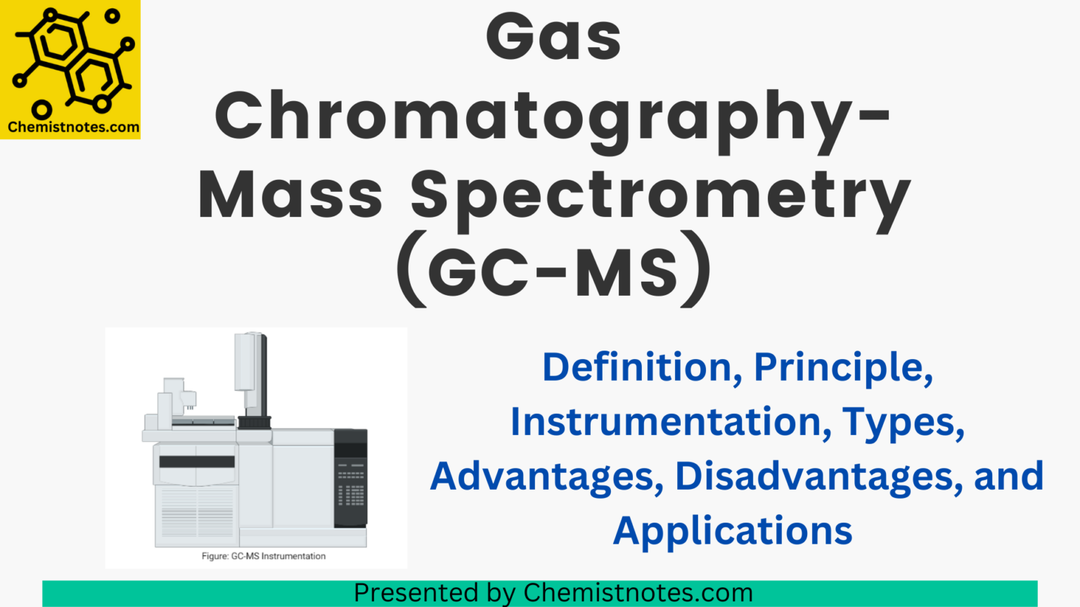 Normal phase column chromatography Introduction, easy principle, uses Chemistry Notes