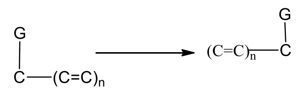 sigmatropic rearrangement reaction
