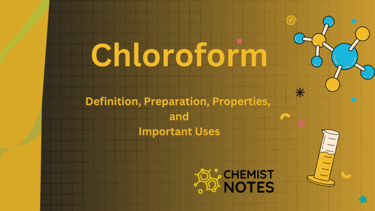 Chemical Properties Of Alkenes Some Reactions Involved In Alkenes Chemistry Notes 5734