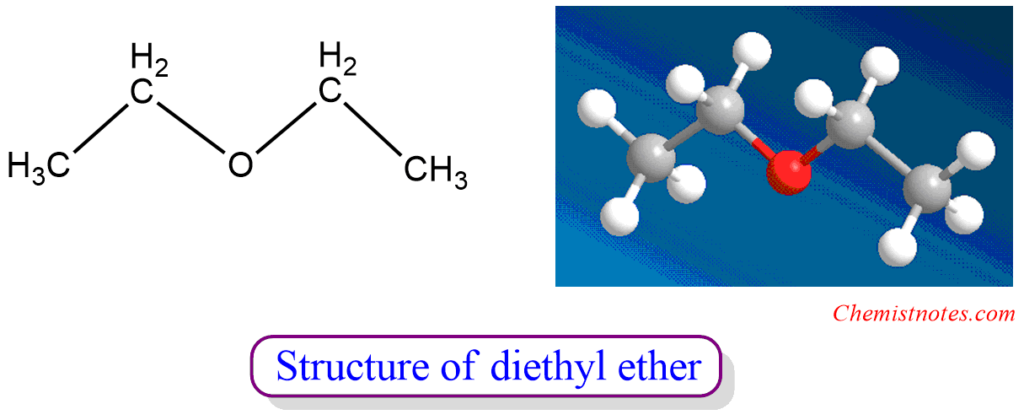 diethyl ether
