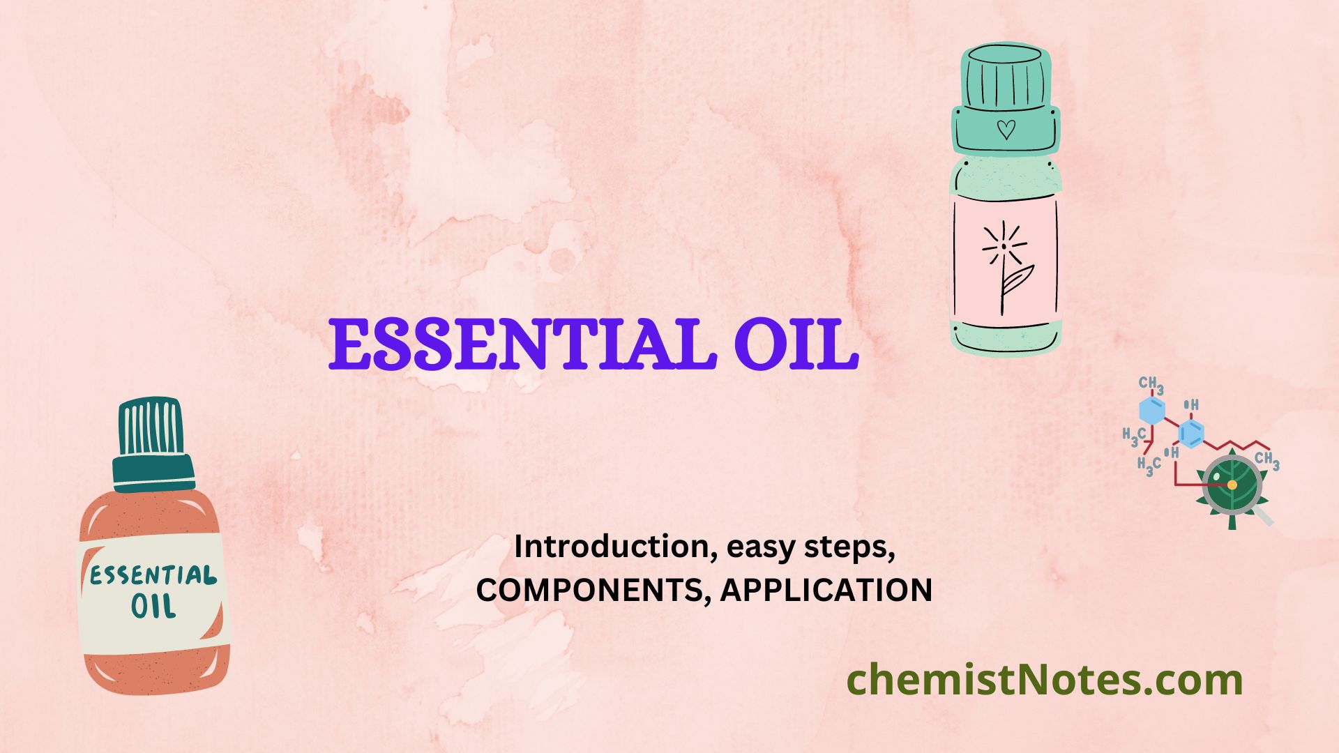 essential-oil-definition-preparation-and-5-reliable-uses-chemistry