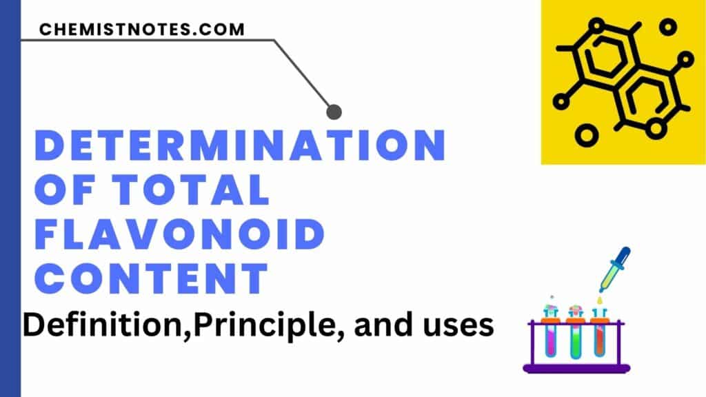 Determination of Total Phenolic Content(TPC) Easy protocol Chemistry