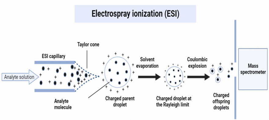 Electrospray Ionization