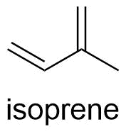 isoprene