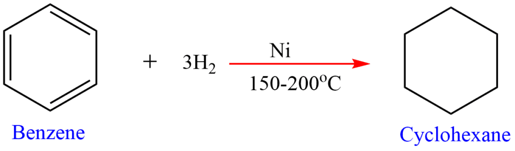 cycloalkane preparation