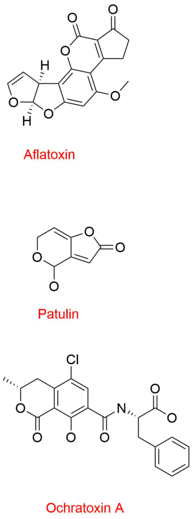 Mycotoxin