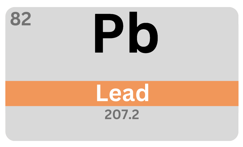 Lead 